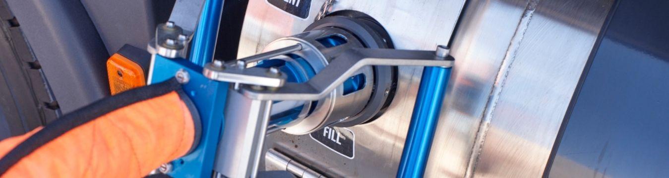 TotalEnergies Gas Mobility, Servicemonteurs opleiden voor stations die door heel Europa staan