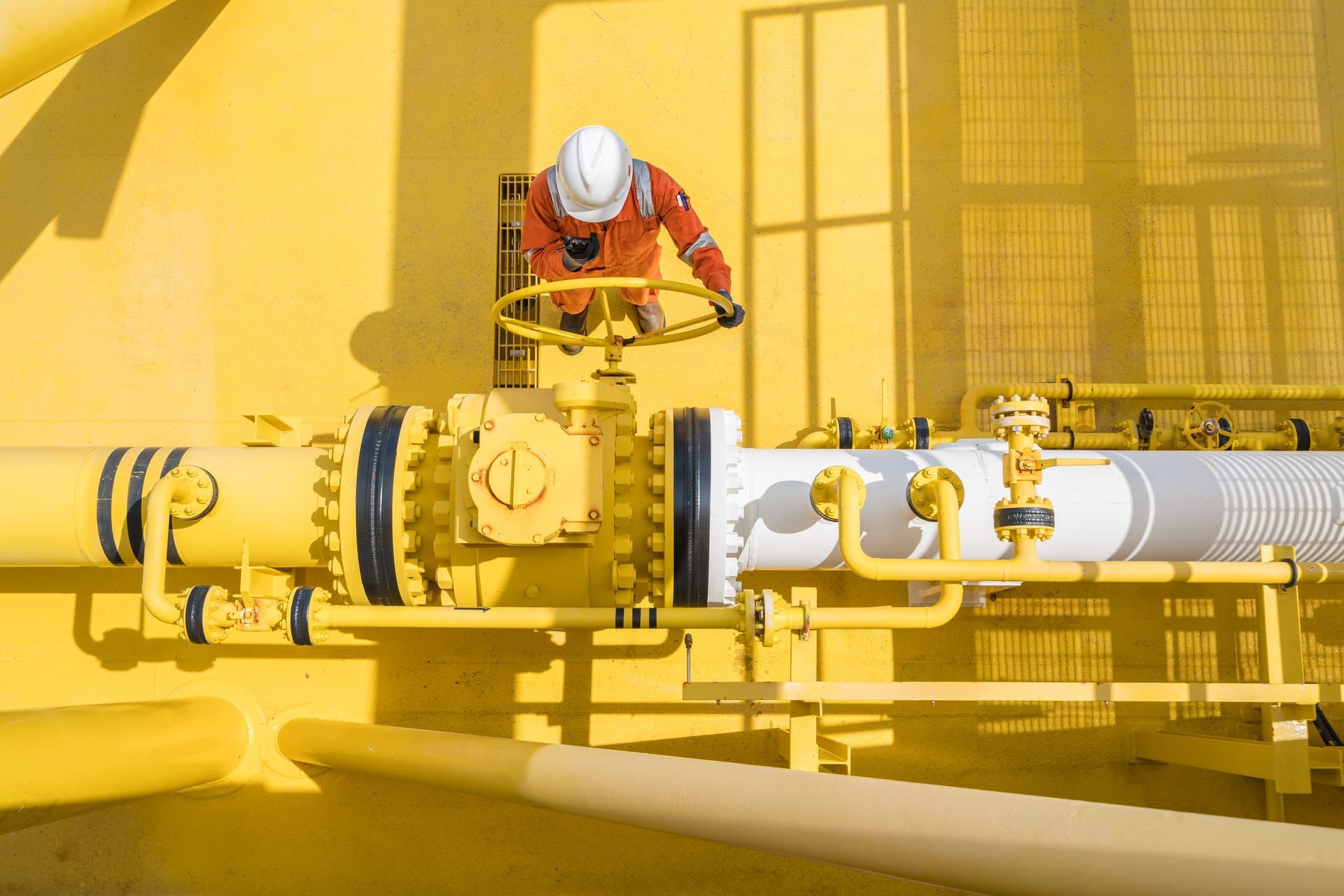 Energie & gas