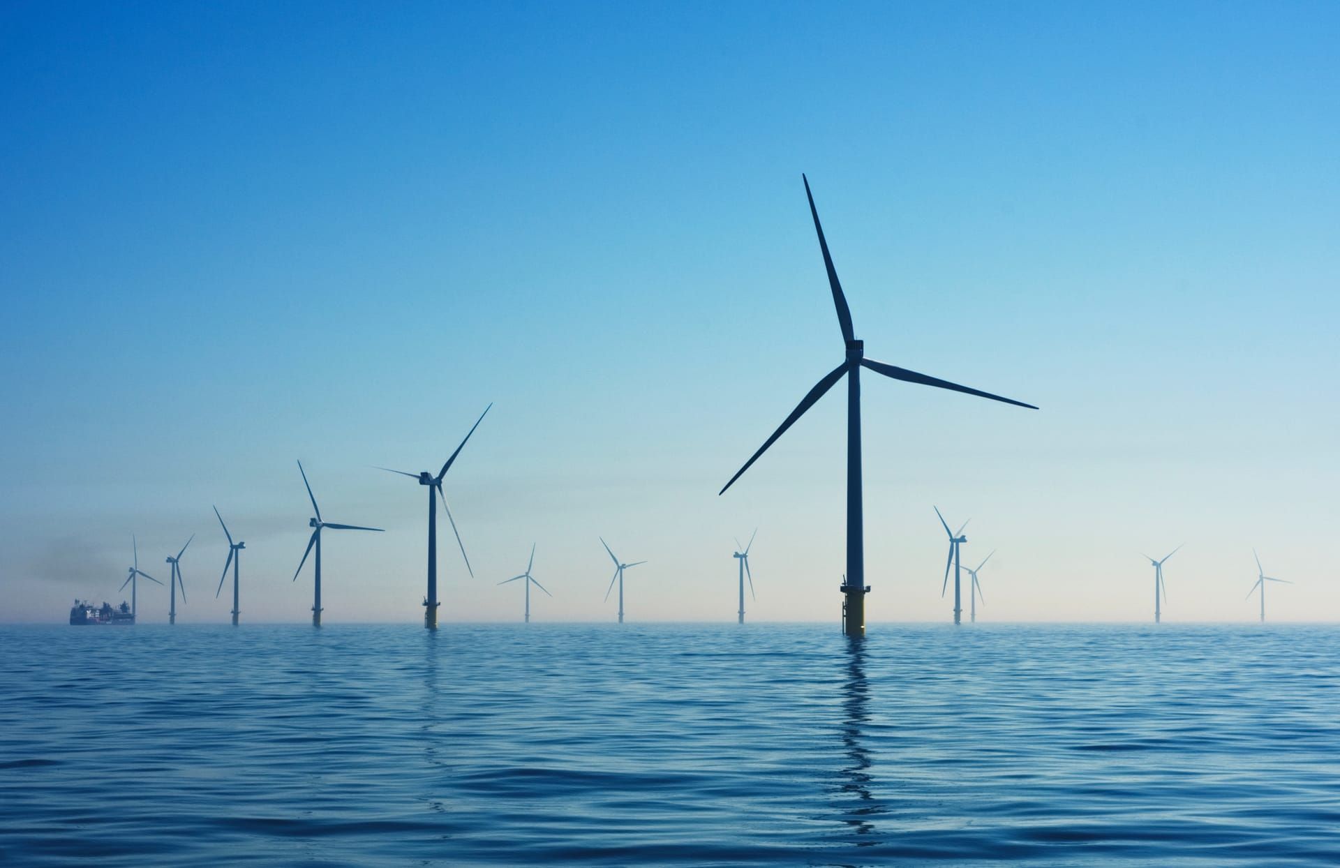 Offshore Wind sector